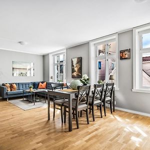 Dragesmauet Apartments